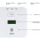 Abus ABUS COWM510 Carbon Monoxide Detector 3