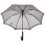 Fulton The Riva POW Stripe Auto Umbrella 3