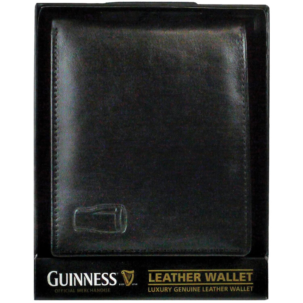 GuinnessÂ® Classic Pint Wallet