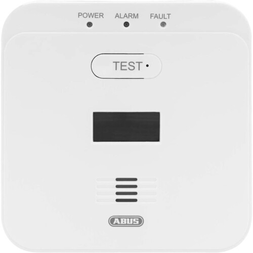Abus ABUS COWM510 Carbon Monoxide Detector
