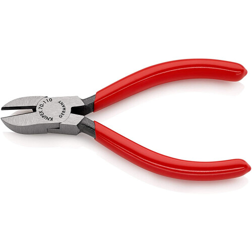 Knipex KNIPEX Diagonal Cutter (110 mm) 70 01 110 1