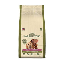 Harringtons Dog Complete Lamb & Rice 2kg
