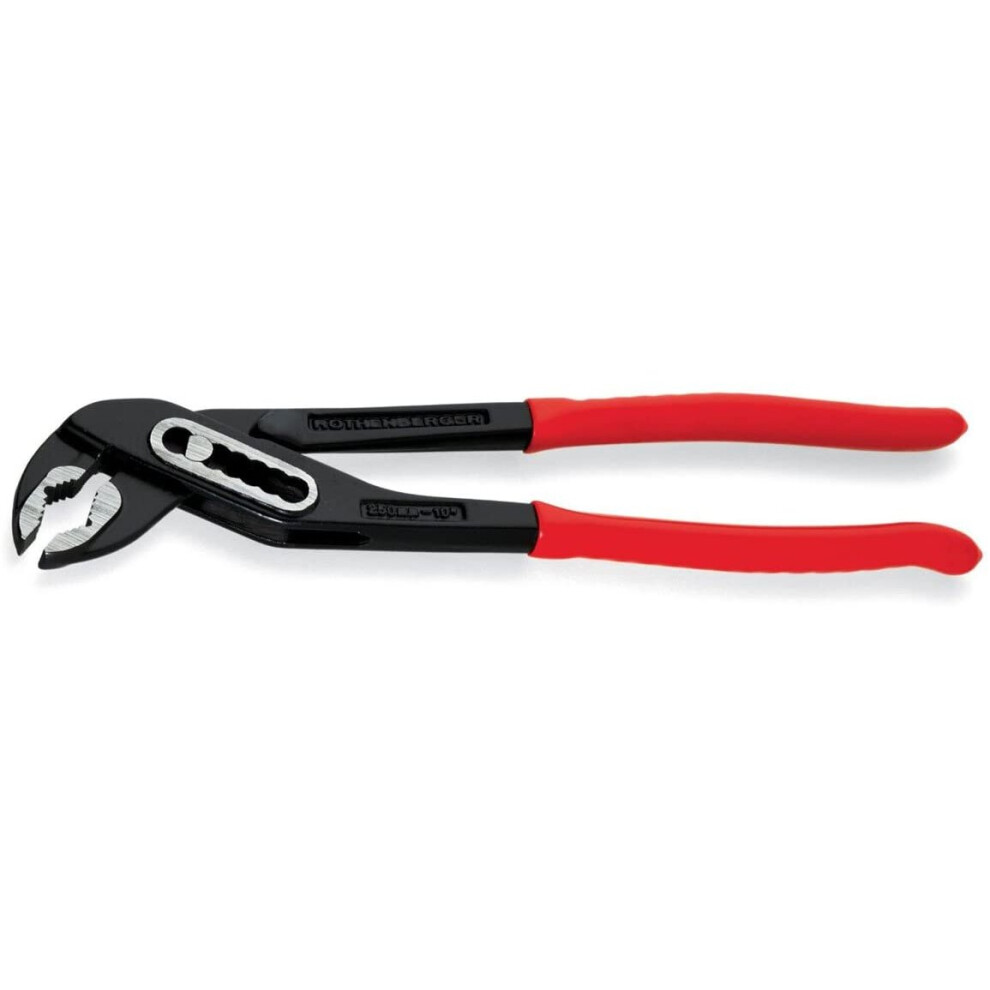 Rothenberger 70522 10-Inch Spk Water Pump Plier 4004625705223