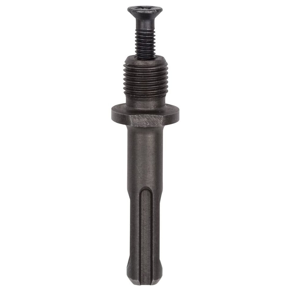 Bosch 1617000132 SDS-Plus Chuck Adapter 1/2 inch - 20 UNF