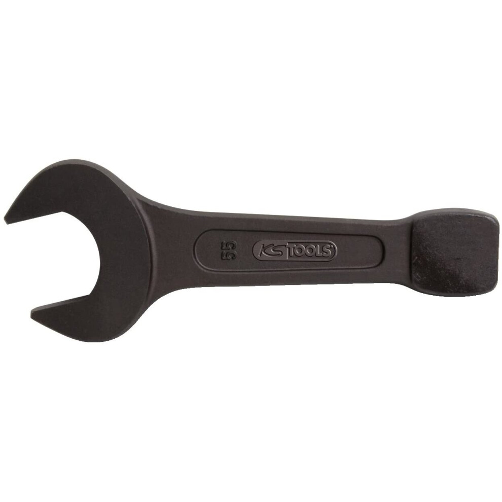 Ks Tools 517.0124 Slogging Open End Spanner, 24Mm 4042146153024