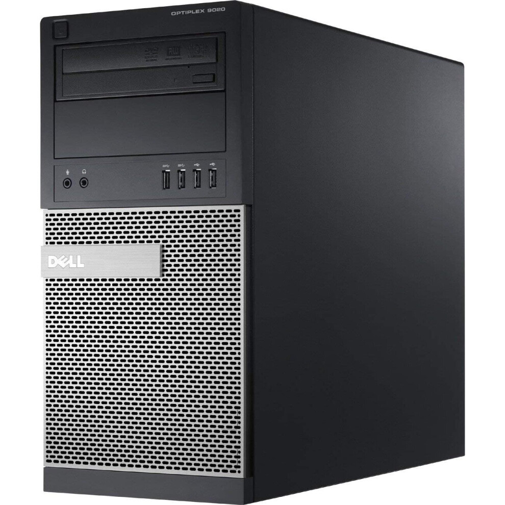 Dell Optiplex 9020 Desktop PC Computer Core i7 32GB Ram 480GB SSD +1TB