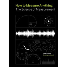How to Measure Anything : The Science of Measurement - Christopher Joseph - book