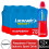 Lucozade Lucozade Sport Raspberry Body Fuel 500ml, 12 Pack 1