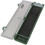 NGT NGT Plastic Stiff Rig Board with Pins, Green, One Size 1