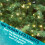 Dellonda Pre-Lit 5ft Hinged Christmas Tree with Warm White LED Lights & PE/PVC Tips - DH80 3