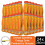 Lucozade Lucozade Orange 380ml x 24 8