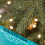 Dellonda Pre-Lit 5ft Hinged Christmas Tree with Warm White LED Lights & PE/PVC Tips - DH80 4