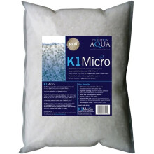 Evolution Aqua K1 Micro Media 25 Litres