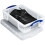 Really Useful Really Useful Storage Box 24.5 Litre Clear 1