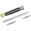 Klein Tools 32585 4-in-1 Electronics Screwdriver, TORX, Yellow/Black 4