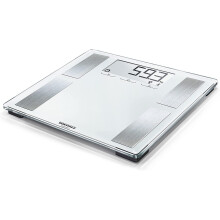 Waage Personenform Sinn verbinden 100 180kg/100g