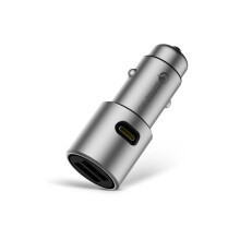 Xiaomi car charger fast charging version car USB car charger