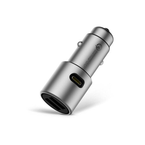 Xiaomi car charger fast charging version car USB car charger