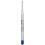 Parker Parker QUINKflow Ballpoint Pen Ink Refills | Medium Tip | Blue | 10 Count 3