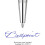 Parker Parker QUINKflow Ballpoint Pen Ink Refills | Medium Tip | Blue | 10 Count 4