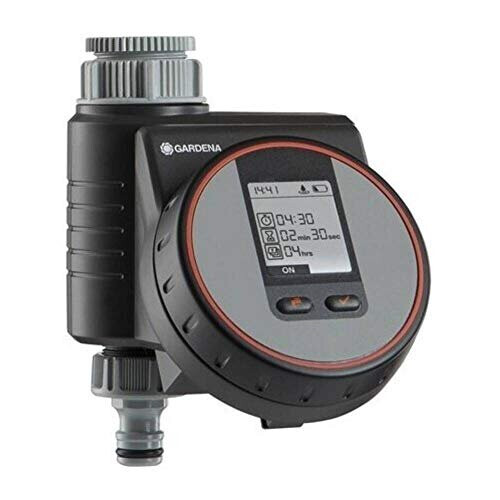Gardena Gardena G1890-34, Standard