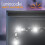 Luminoodle USB Bias Lighting - Ambient Home Theater Light, LED Backlight Strip - 6500K Accent Lighting to Reduce Eye Strain, Improve Contrast (Lar 9