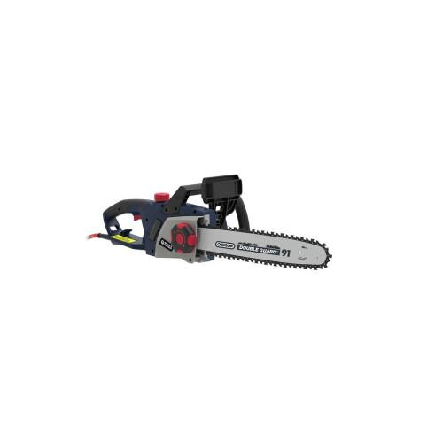 Refurbished Spear & Jackson Spear & Jackson S2040EC3 40cm Electric Chainsaw - 2000w