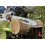 Refurbished Spear & Jackson Spear & Jackson S2040EC3 40cm Electric Chainsaw - 2000w 6