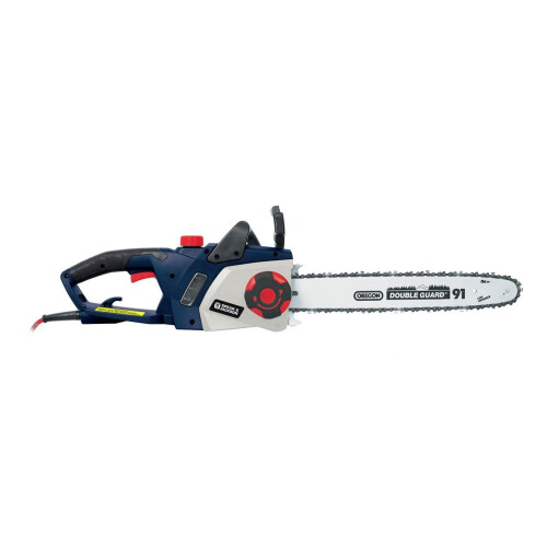 Refurbished Spear & Jackson Spear & Jackson S2040EC3 40cm Electric Chainsaw - 2000w 1
