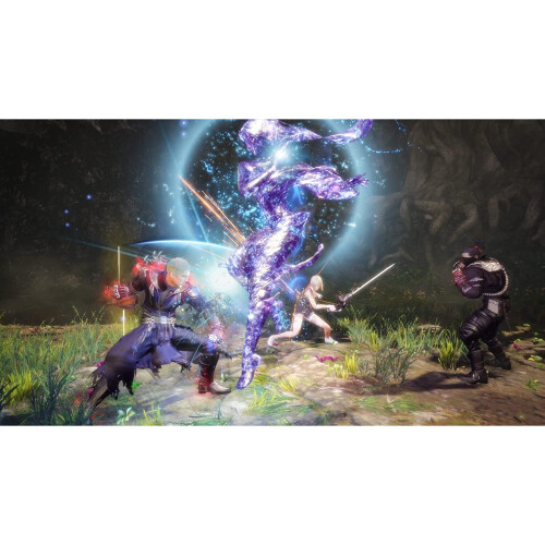 Stranger of Paradise Final Fantasy Origin PS5 Game 2
