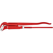 Rohreinschlüssel 45 - Knipex - Öffnung 70mm - Länge 540mm - Selbstsperrende Verzahnung
