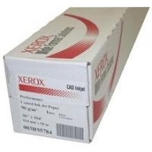 Xerox 610mmx50m Performance Coated Inkjet Paper