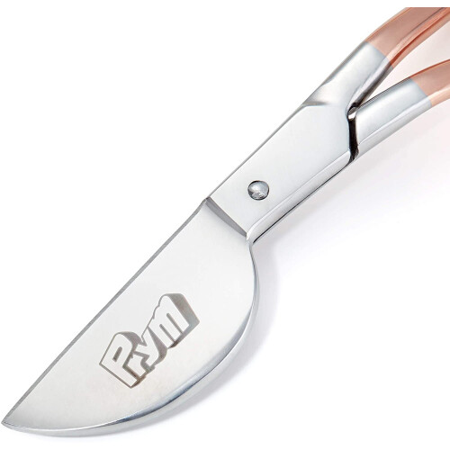 Prym Prym Appliqué Scissors 6 inch Rose Gold, One Size 1