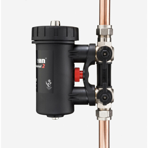 ADEY MagnaClean Professional 2, 22mm System Filter