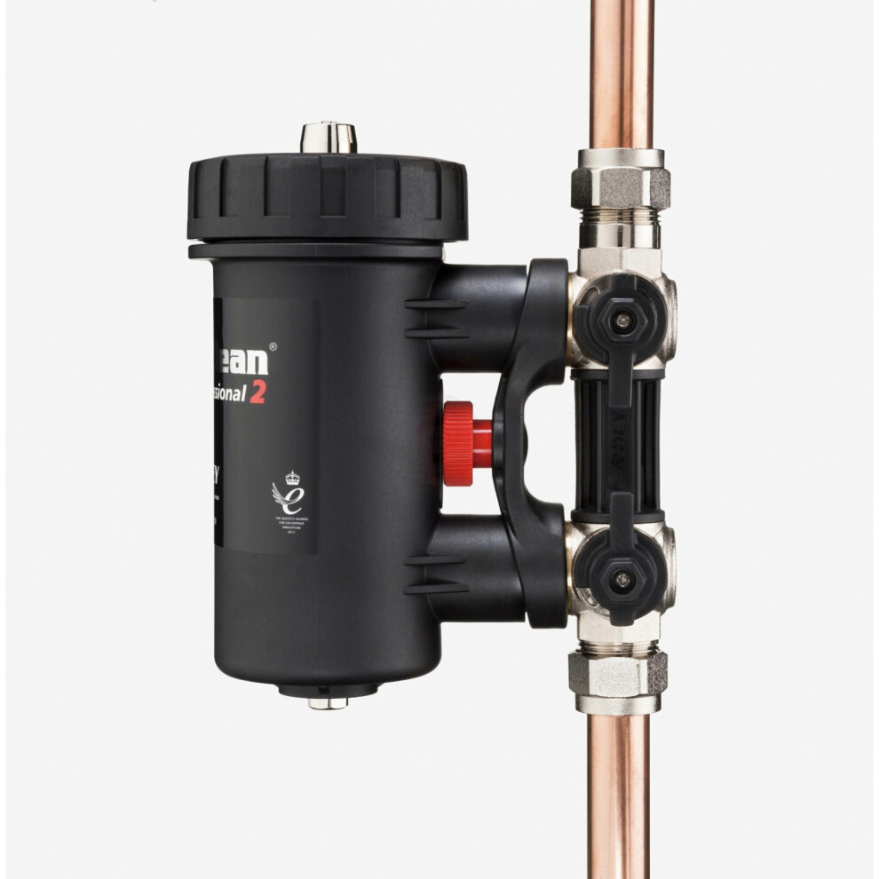 Adey Magnaclean Professional, 22Mm System Filter Size 2