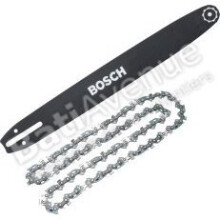 Bosch F016800256 Replacement Chain 30 cm for Bosch AKE 30 LI Chainsaw