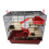 Little-Friends Hamster Cage Maroon Colour With Accessories Three Platforms -The Grand 3