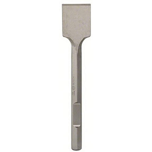 Bosch Cinzel tipo pá com haste hexagonal - BOSCH - 28 mm - Ferramenta de demolição - Cinzel