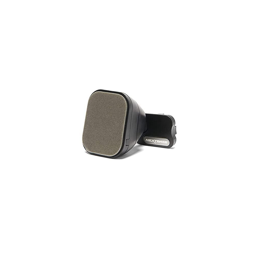 Nextbase Dash Cam Click&Go Pro Powered Magnetic Gps Mount For Series 2 322Gw, 422Gw, 522Gw, 622Gw In-Car Dash Cameras