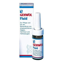 Gehwol Fluid Ingrown Nails & Callus Treatment 15ml