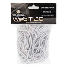 Secret Jardin Webit Plant Support Scrog Net Grow Tent 60 90 120 150 240 300 (120x120cm)