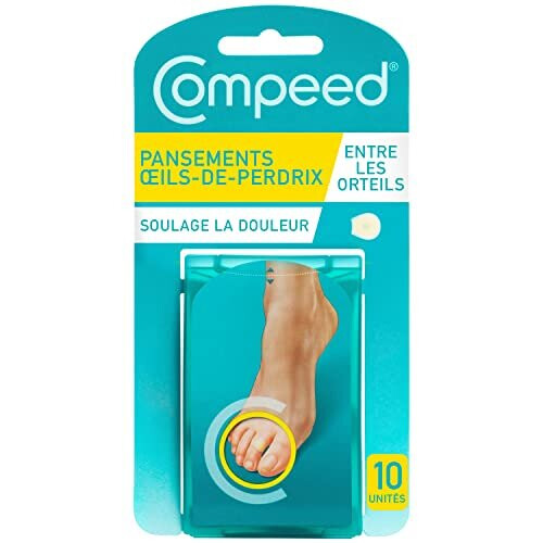 Compeed Compeed Soft-Corns