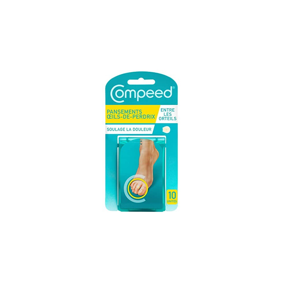 Compeed Soft-Corns