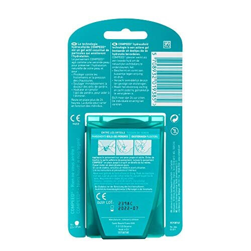 Compeed Compeed Soft-Corns 1