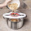 Fill & Store Bag Holder by Final Touch 7