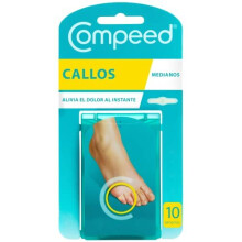 Compeed Calluses 10 Units