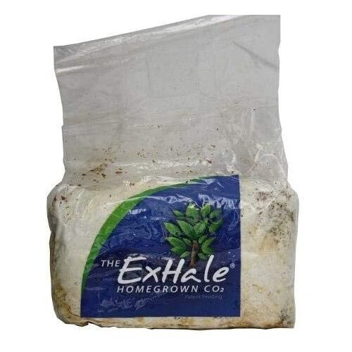 City Hydroponics Exhale Co2 Bag