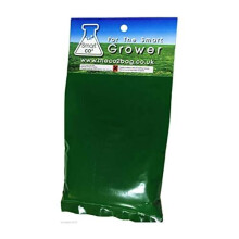 gardeners corner SMART CO2 Bags Growing Hydroponics Carbon Dioxide Large Yields 5-15 m2 Area EXHALE SMART
