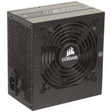 Corsair cx650 m 650 W ATX power supply units (100 240 V, 47 63 Hz, 10 5, 20 + 4 pin ATX, ATX, PC)