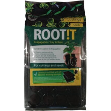 Root!T 12-550-100 24-Cell Filled Trays